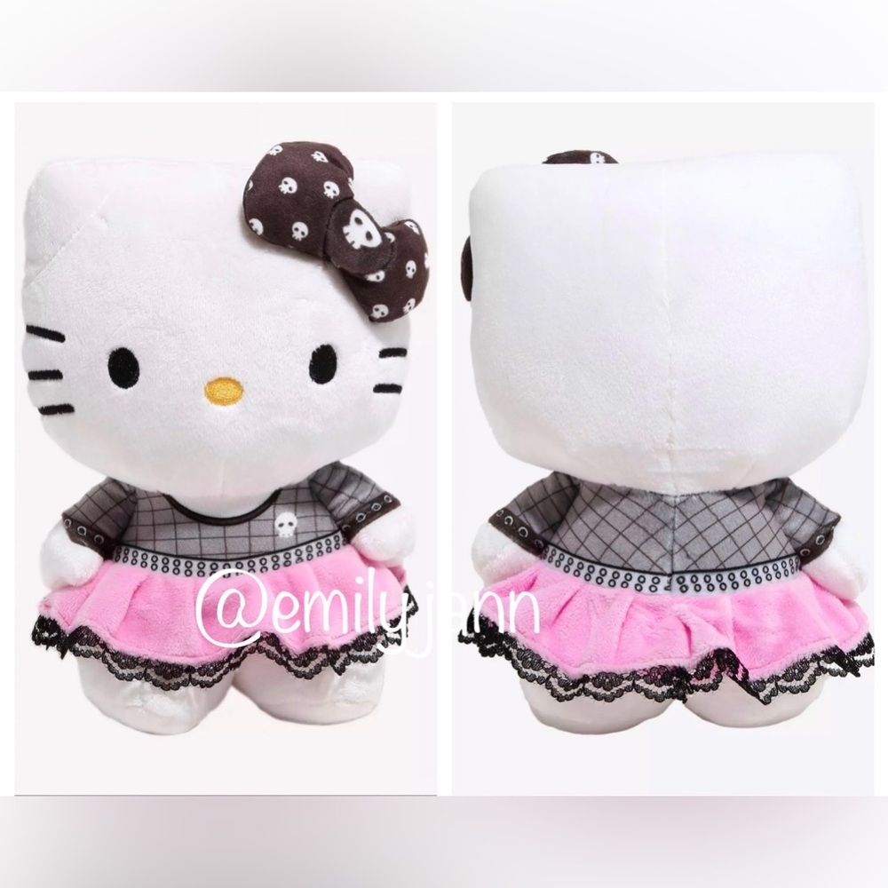 Hello Kitty🎀Plush